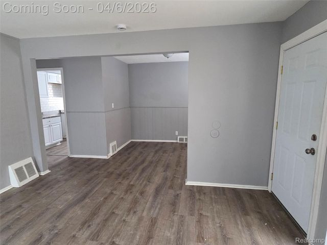 1139 S Bassett Street, Detroit, MI 48217