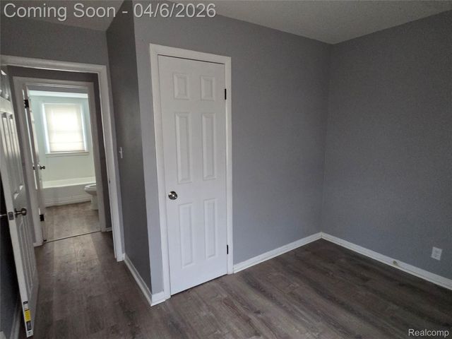 1139 S Bassett Street, Detroit, MI 48217