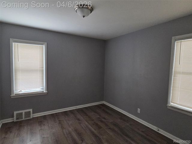 1139 S Bassett Street, Detroit, MI 48217