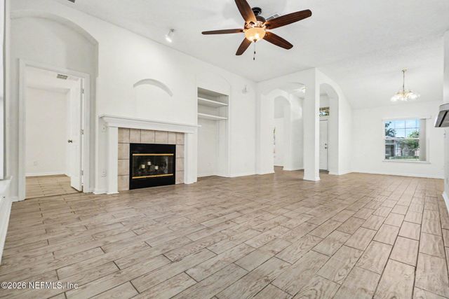 1821 HEARTPINE Drive, Middleburg, FL 32068