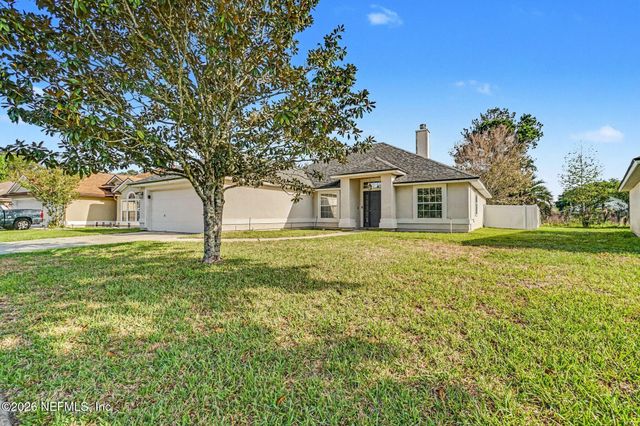 1821 HEARTPINE Drive, Middleburg, FL 32068