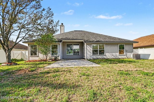 1821 HEARTPINE Drive, Middleburg, FL 32068