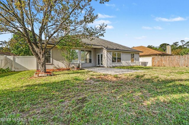 1821 HEARTPINE Drive, Middleburg, FL 32068