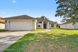 1821 HEARTPINE Drive, Middleburg, FL 32068