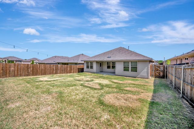 3905 Northwater Trail, Denton, TX 76226
