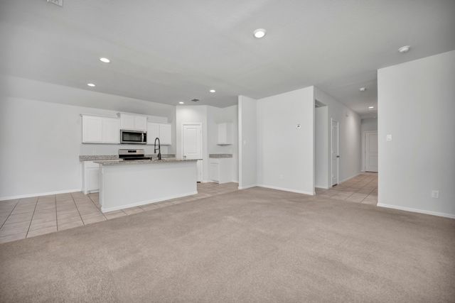 3905 Northwater Trail, Denton, TX 76226