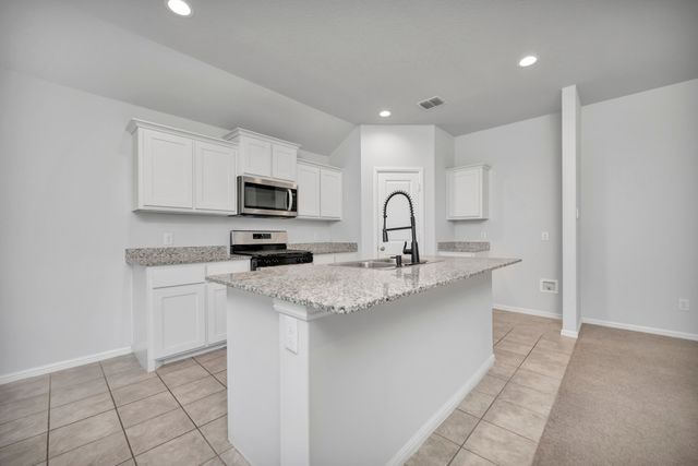 3905 Northwater Trail, Denton, TX 76226