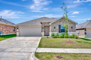 3905 Northwater Trail, Denton, TX 76226