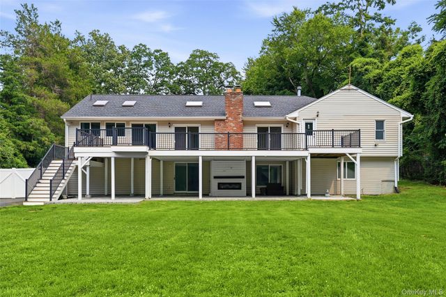 39 Ridge Road, Hartsdale, NY 10530