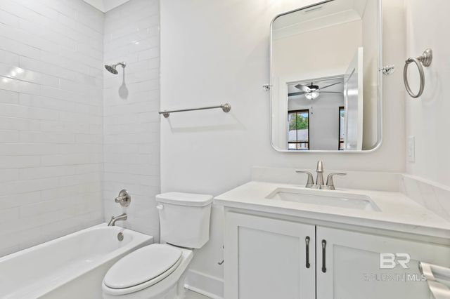 6656 Garrison Drive, Spanish Fort, AL 36527