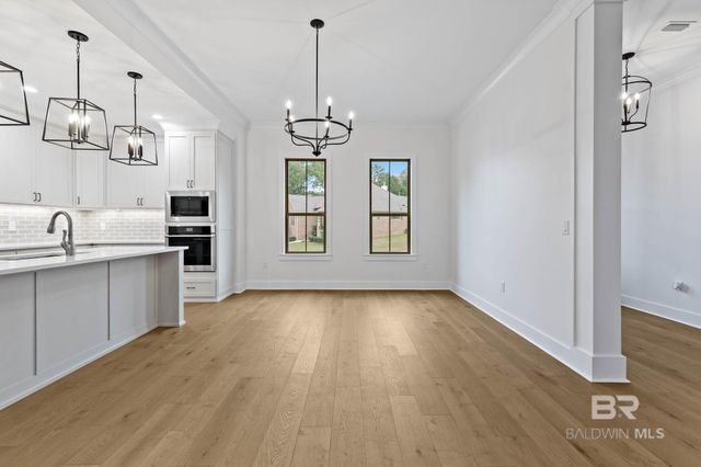 6656 Garrison Drive, Spanish Fort, AL 36527