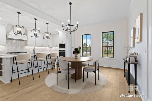 6656 Garrison Drive, Spanish Fort, AL 36527