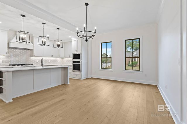 6656 Garrison Drive, Spanish Fort, AL 36527