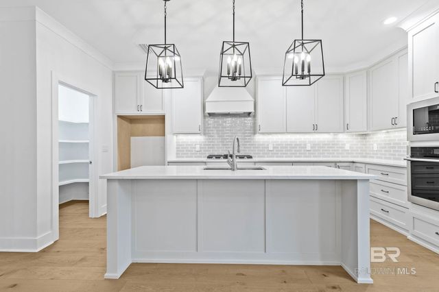 6656 Garrison Drive, Spanish Fort, AL 36527