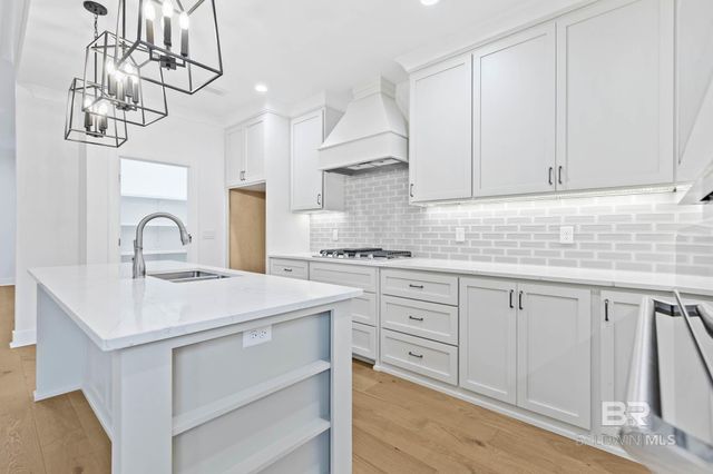 6656 Garrison Drive, Spanish Fort, AL 36527