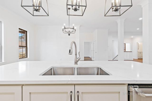 6656 Garrison Drive, Spanish Fort, AL 36527