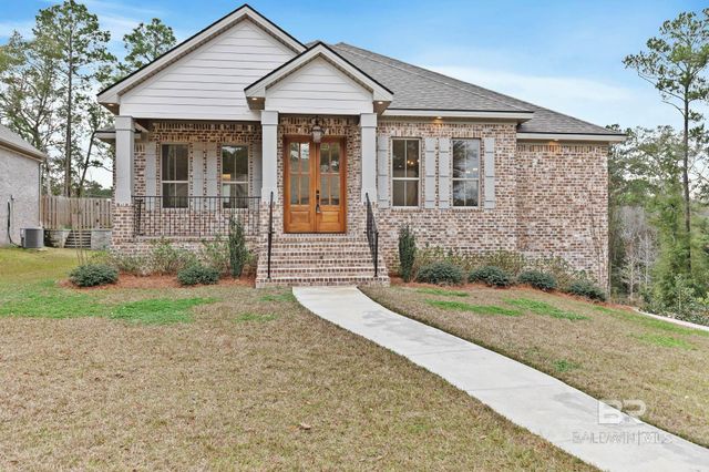 6656 Garrison Drive, Spanish Fort, AL 36527
