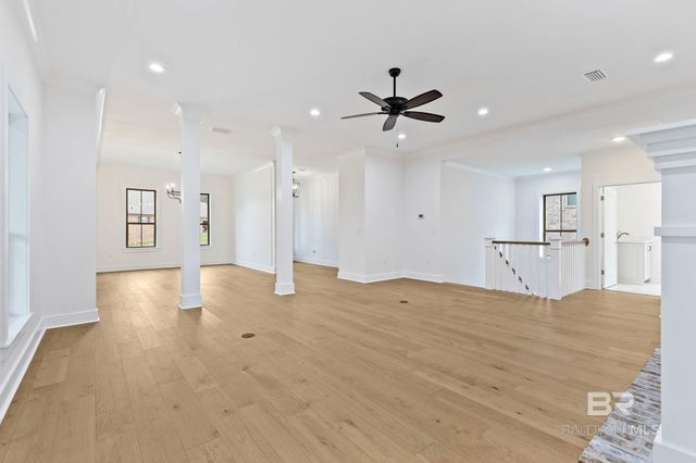 6656 Garrison Drive, Spanish Fort, AL 36527