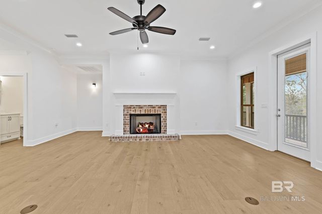 6656 Garrison Drive, Spanish Fort, AL 36527