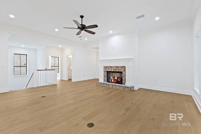 6656 Garrison Drive, Spanish Fort, AL 36527