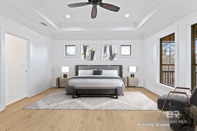 6656 Garrison Drive, Spanish Fort, AL 36527