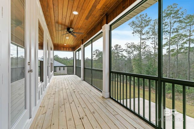 6656 Garrison Drive, Spanish Fort, AL 36527