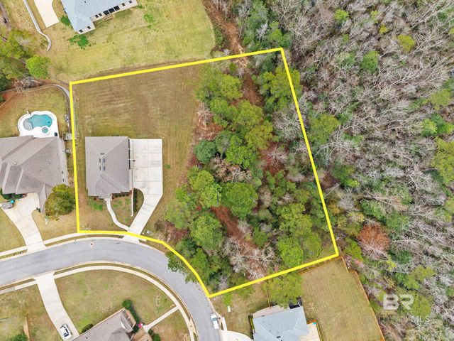 6656 Garrison Drive, Spanish Fort, AL 36527