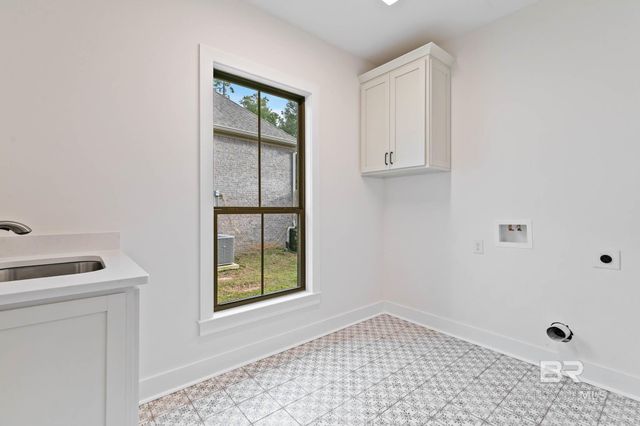 6656 Garrison Drive, Spanish Fort, AL 36527