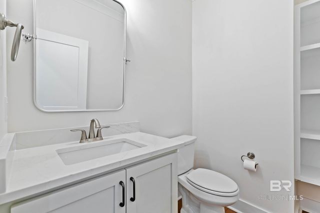 6656 Garrison Drive, Spanish Fort, AL 36527