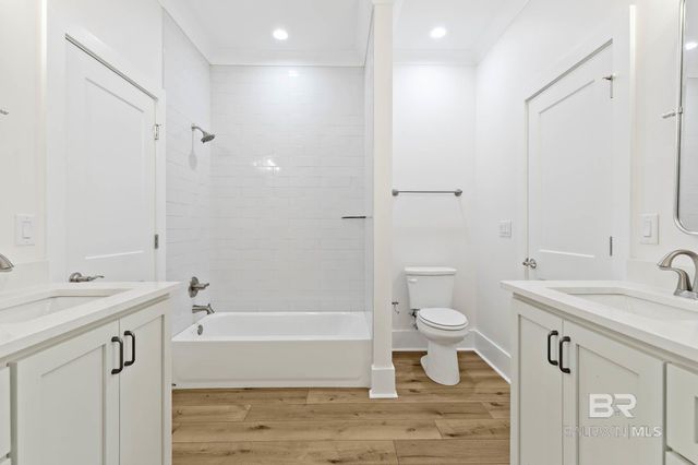 6656 Garrison Drive, Spanish Fort, AL 36527