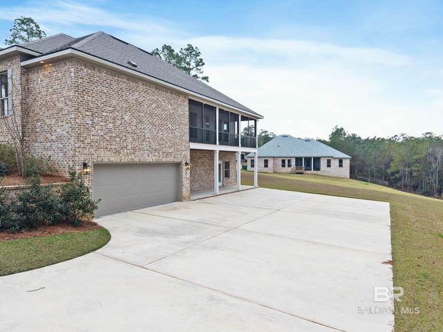 6656 Garrison Drive, Spanish Fort, AL 36527