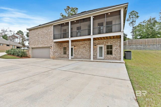 6656 Garrison Drive, Spanish Fort, AL 36527
