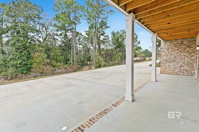 6656 Garrison Drive, Spanish Fort, AL 36527