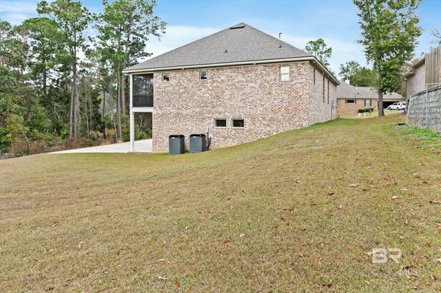 6656 Garrison Drive, Spanish Fort, AL 36527