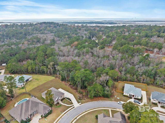 6656 Garrison Drive, Spanish Fort, AL 36527
