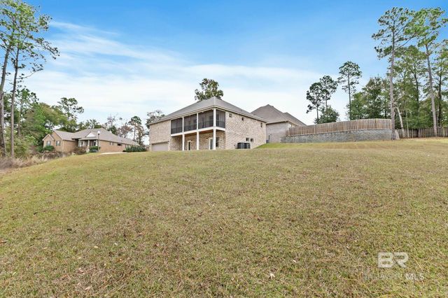 6656 Garrison Drive, Spanish Fort, AL 36527