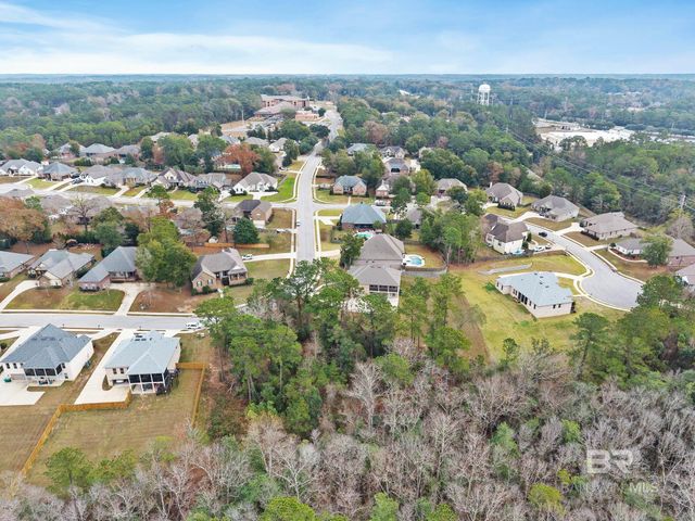 6656 Garrison Drive, Spanish Fort, AL 36527
