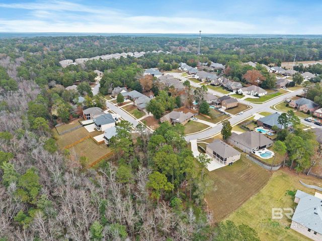 6656 Garrison Drive, Spanish Fort, AL 36527
