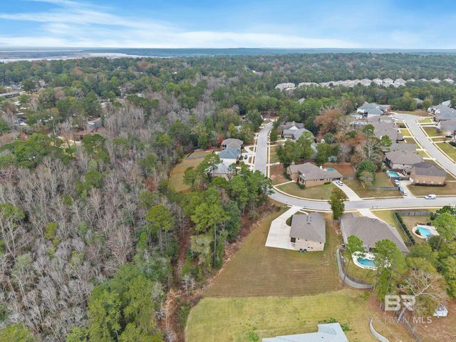 6656 Garrison Drive, Spanish Fort, AL 36527