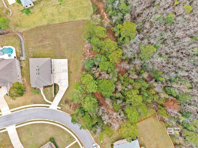 6656 Garrison Drive, Spanish Fort, AL 36527