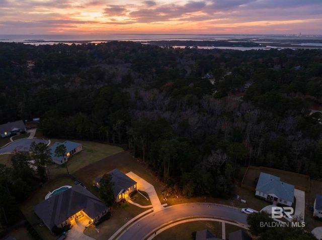 6656 Garrison Drive, Spanish Fort, AL 36527