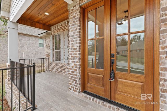 6656 Garrison Drive, Spanish Fort, AL 36527