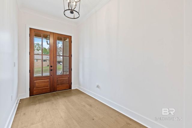 6656 Garrison Drive, Spanish Fort, AL 36527