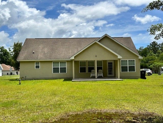 159 Greencove Drive, Brunswick, GA 31525