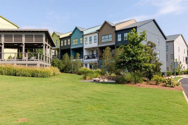 1155 Rambler Cross, Atlanta, GA 30312