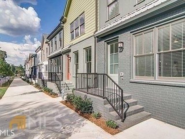 1155 Rambler Cross, Atlanta, GA 30312