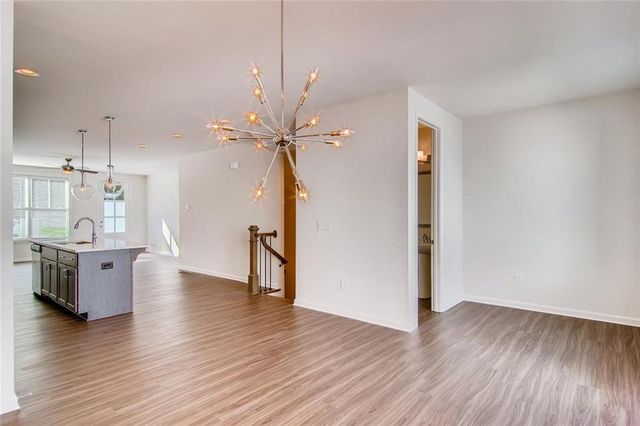 1155 Rambler Cross, Atlanta, GA 30312