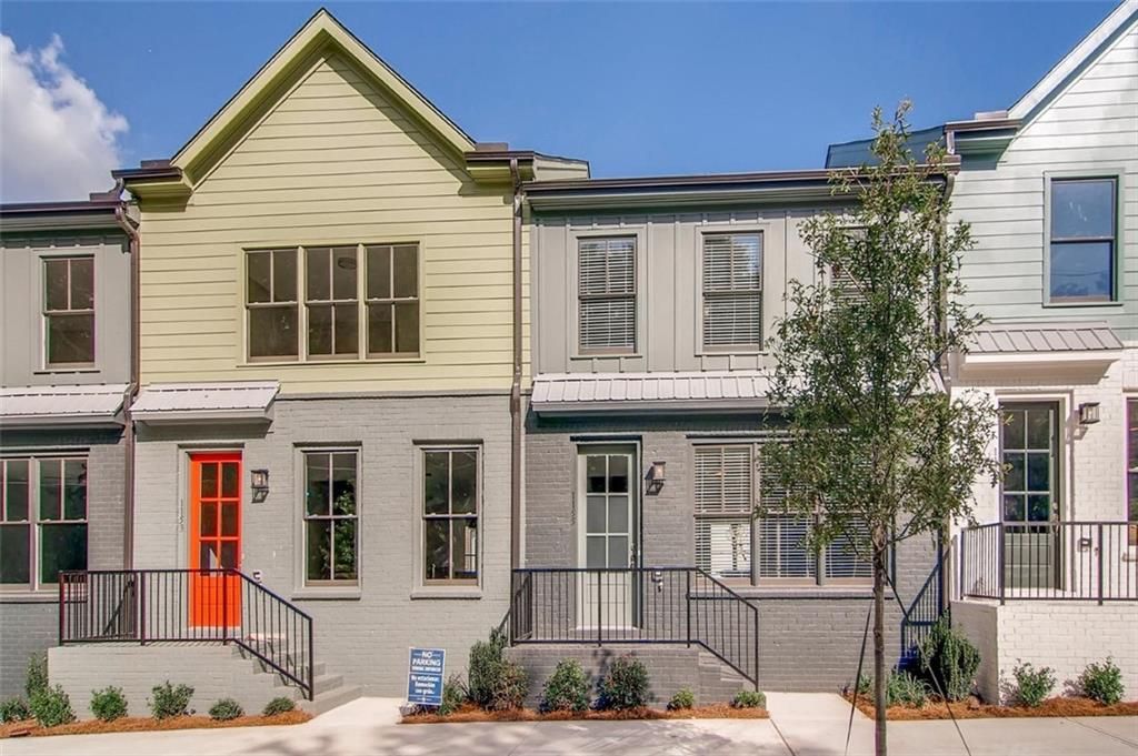 1155 Rambler Cross, Atlanta, GA 30312