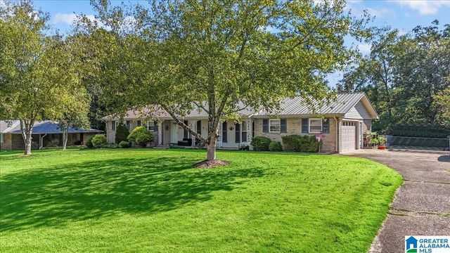 1014 LARKWOOD DRIVE NE, Cullman, AL 35055