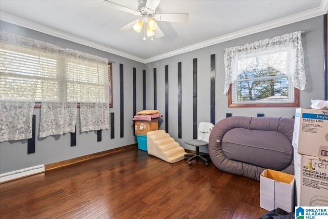 1014 LARKWOOD DRIVE NE, Cullman, AL 35055